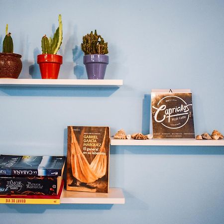 Caprichos Rooms Tamarindo Zewnętrze zdjęcie