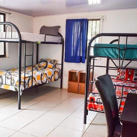 Caprichos Rooms Tamarindo Zewnętrze zdjęcie