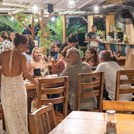 Caprichos Rooms Tamarindo Zewnętrze zdjęcie