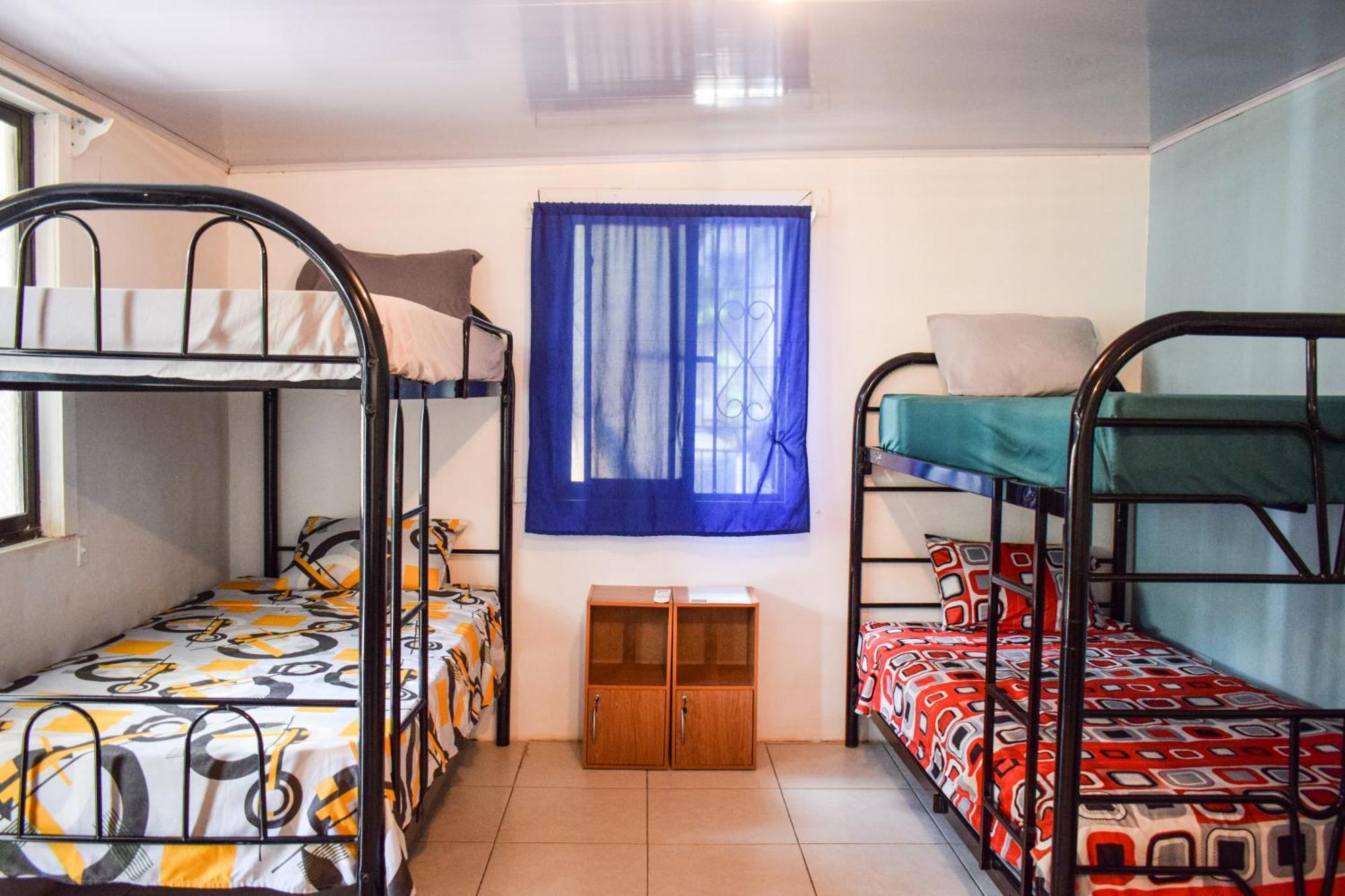 Caprichos Rooms Tamarindo Zewnętrze zdjęcie