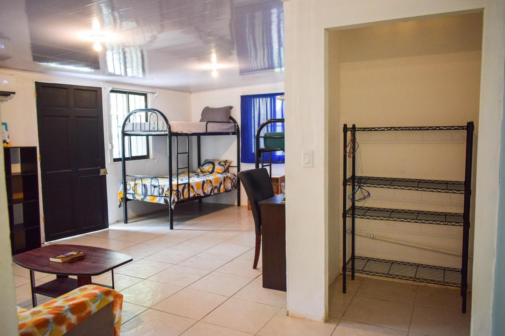 Caprichos Rooms Tamarindo Zewnętrze zdjęcie