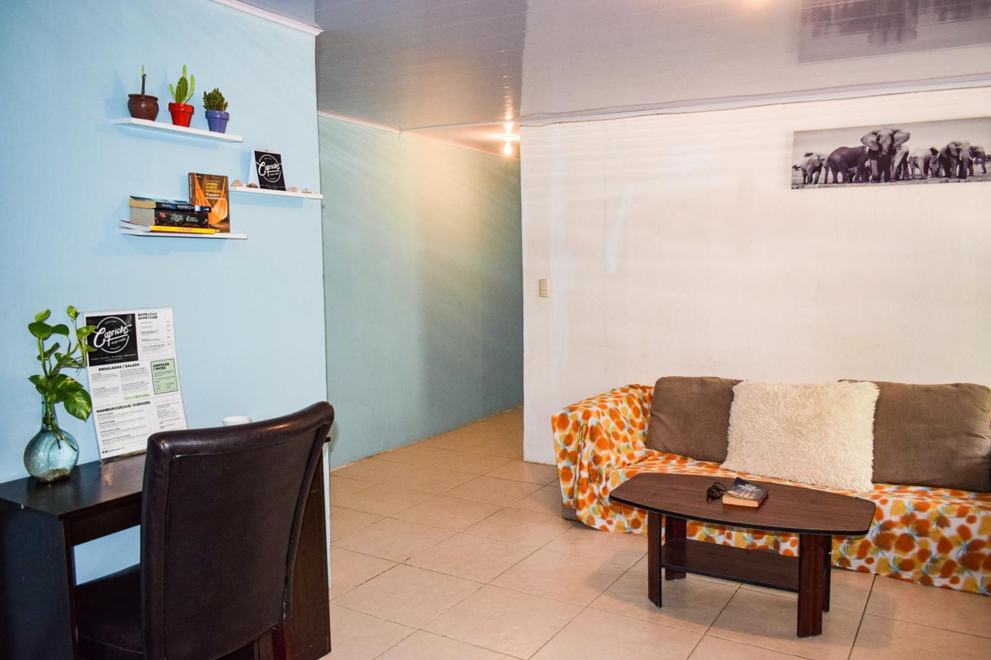Caprichos Rooms Tamarindo Zewnętrze zdjęcie