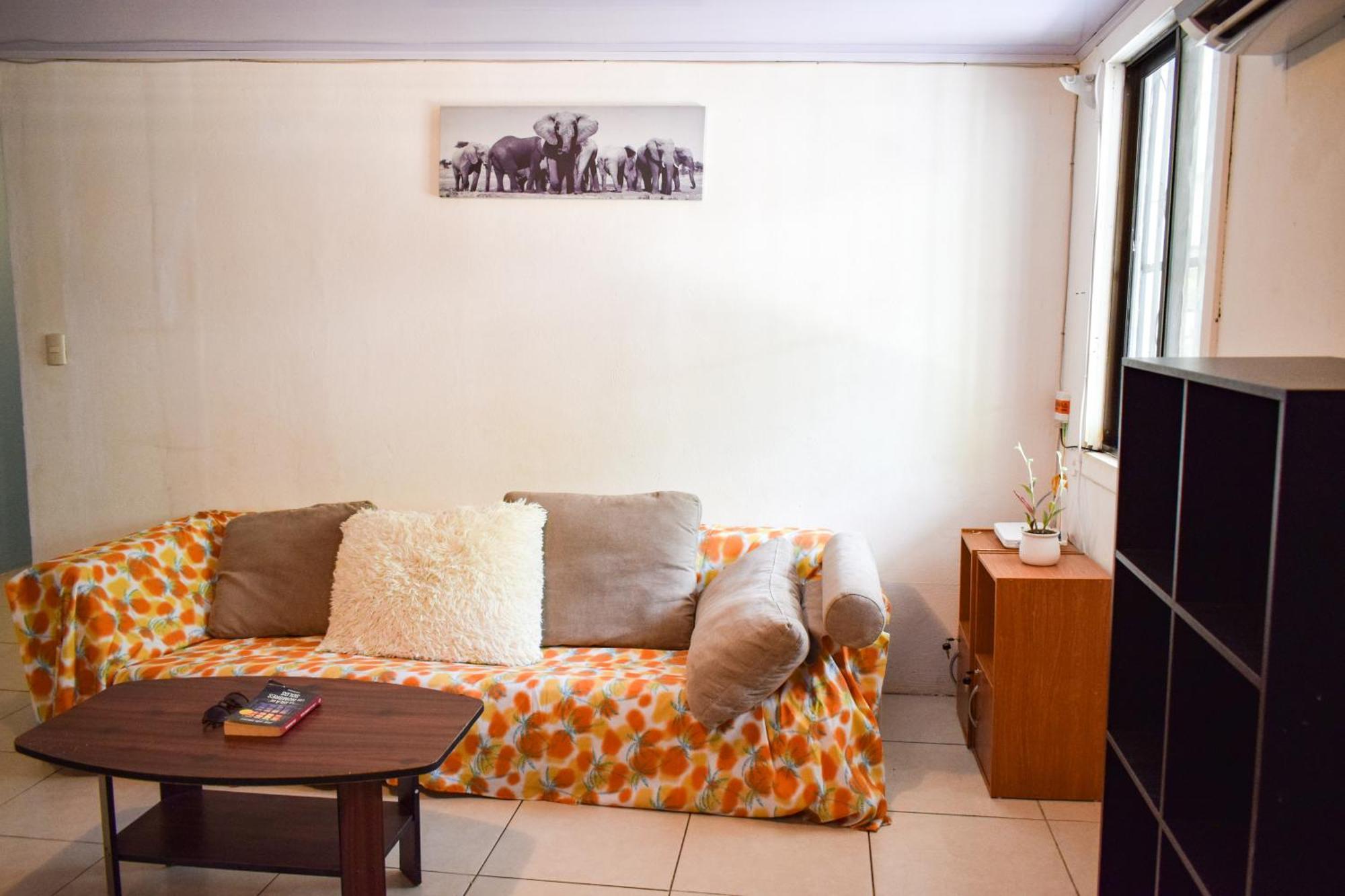 Caprichos Rooms Tamarindo Zewnętrze zdjęcie