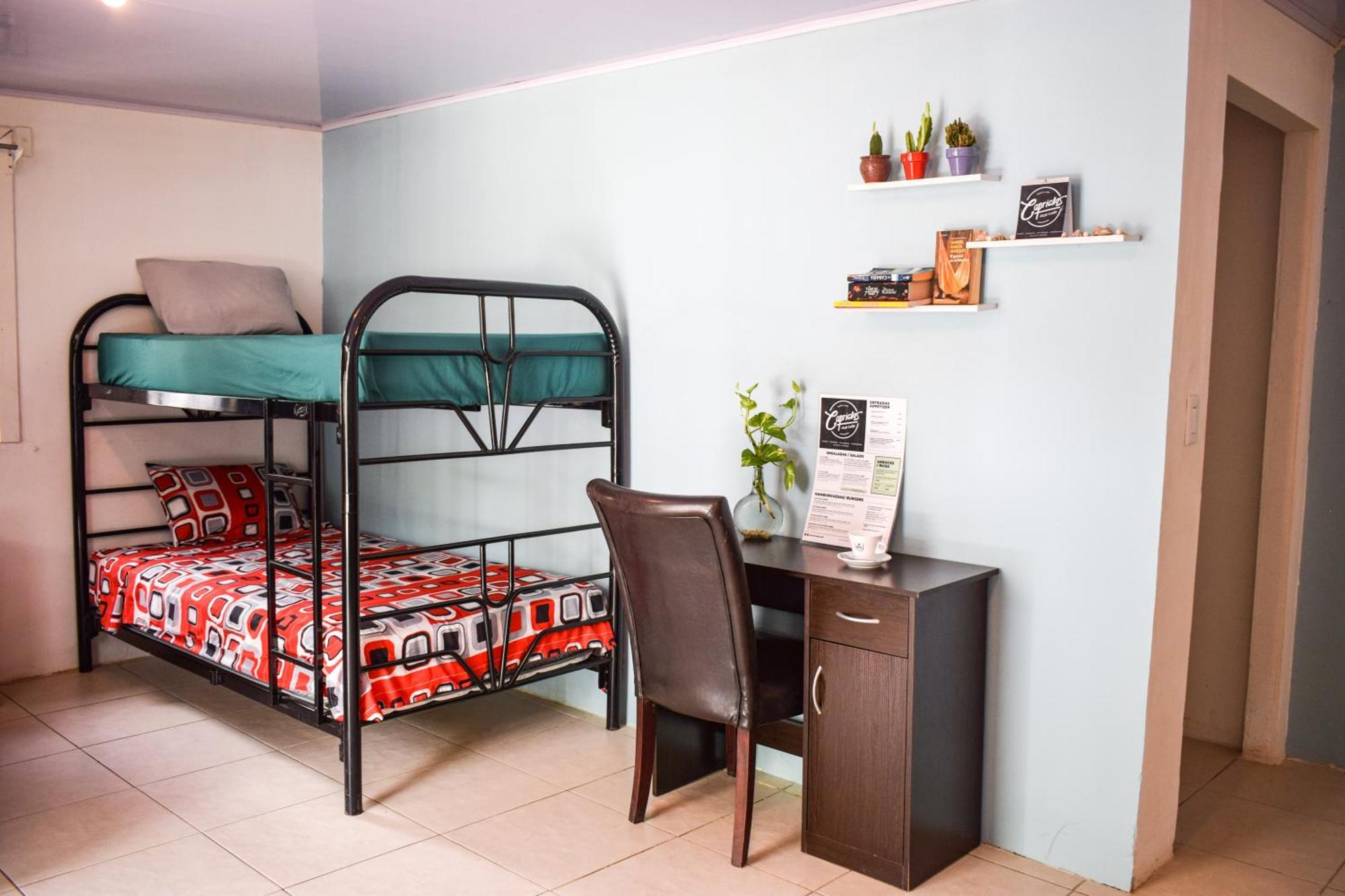 Caprichos Rooms Tamarindo Zewnętrze zdjęcie