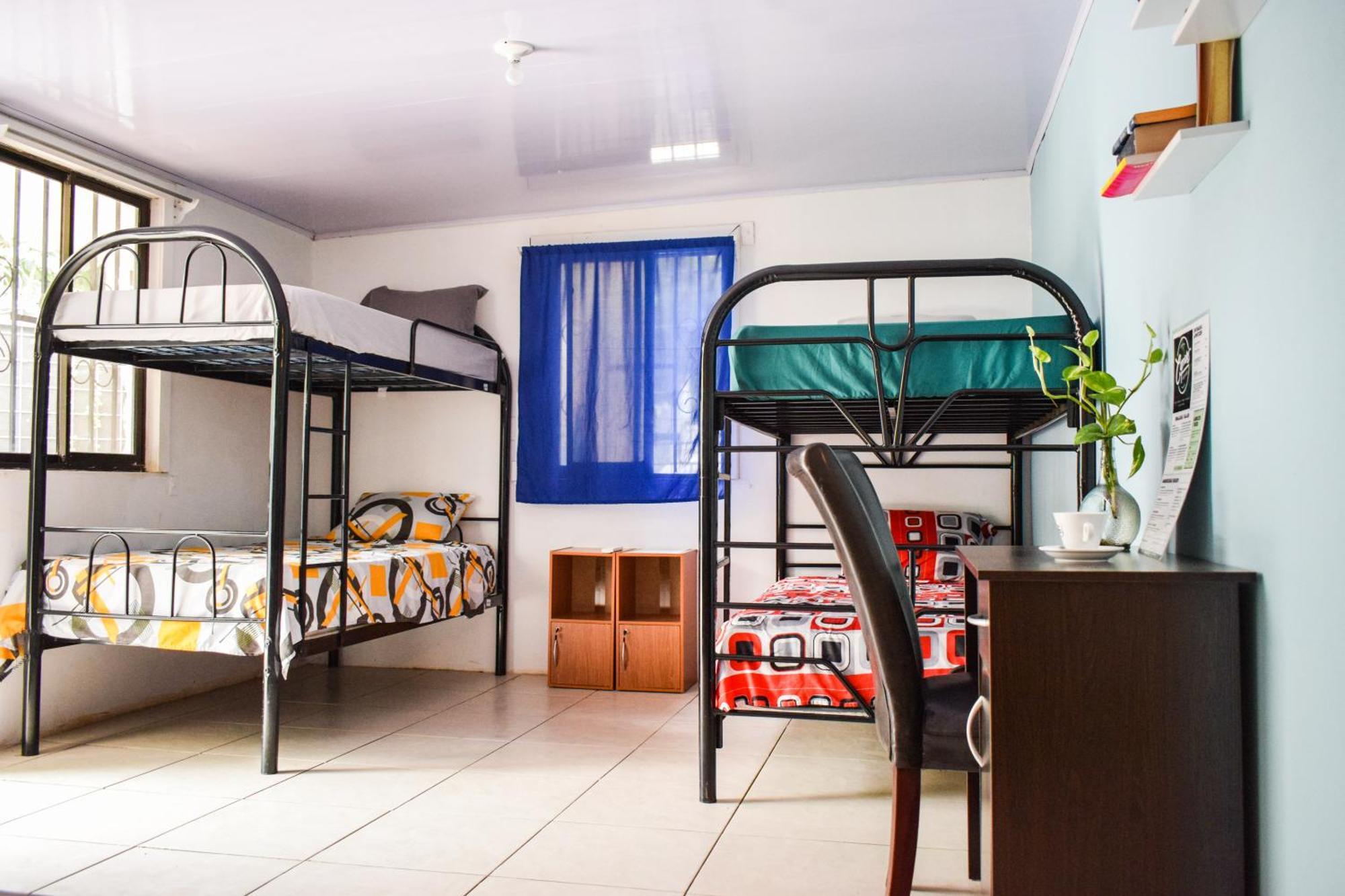 Caprichos Rooms Tamarindo Zewnętrze zdjęcie