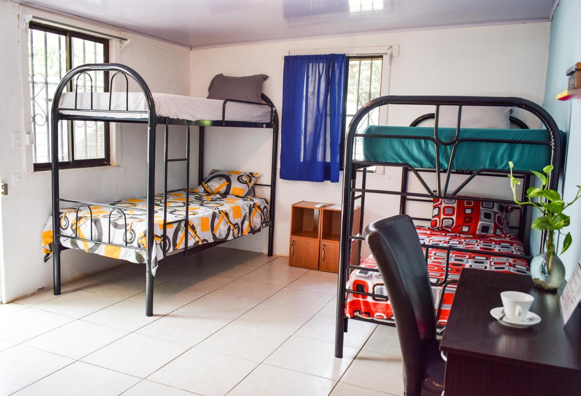 Caprichos Rooms Tamarindo Zewnętrze zdjęcie