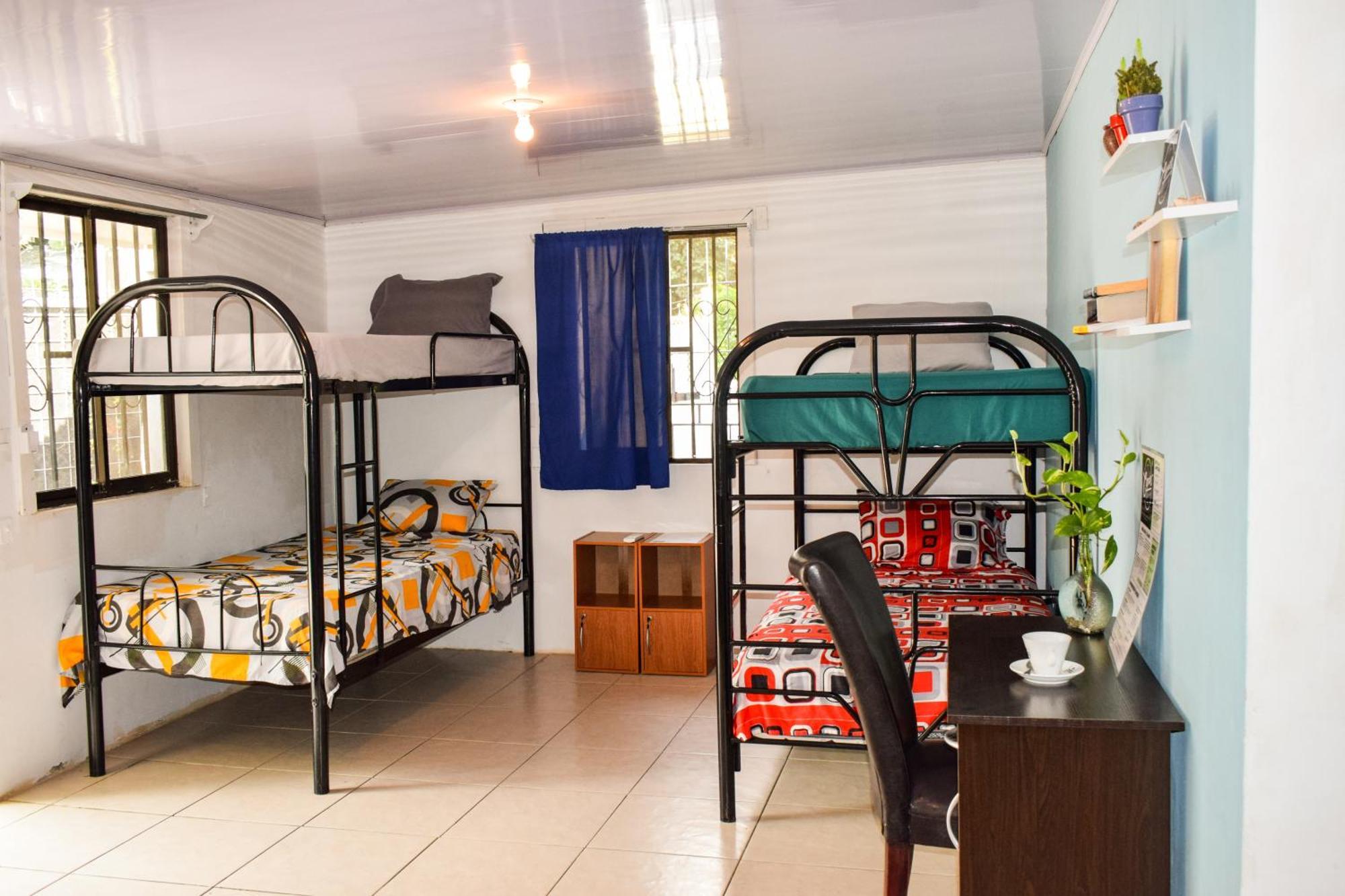 Caprichos Rooms Tamarindo Zewnętrze zdjęcie