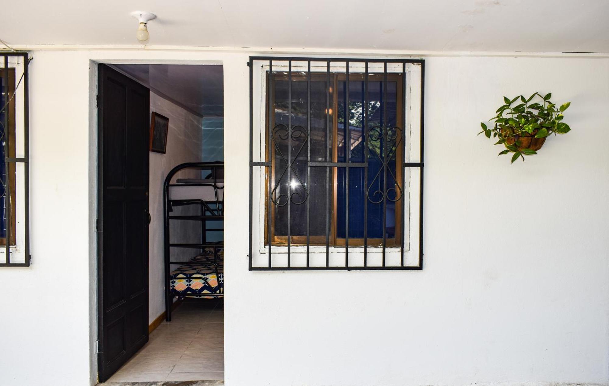 Caprichos Rooms Tamarindo Zewnętrze zdjęcie