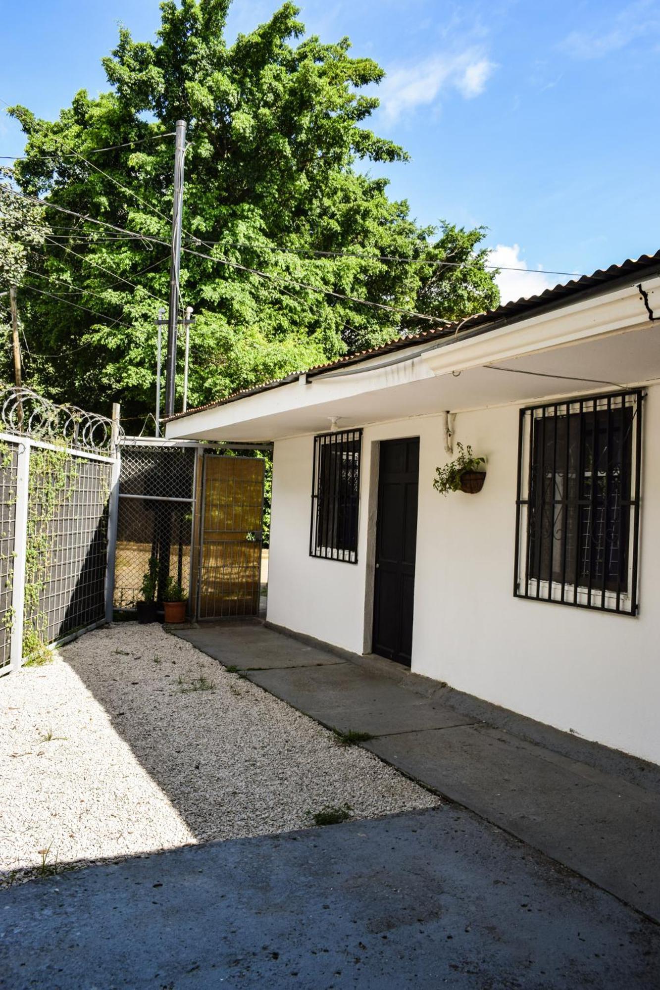 Caprichos Rooms Tamarindo Zewnętrze zdjęcie