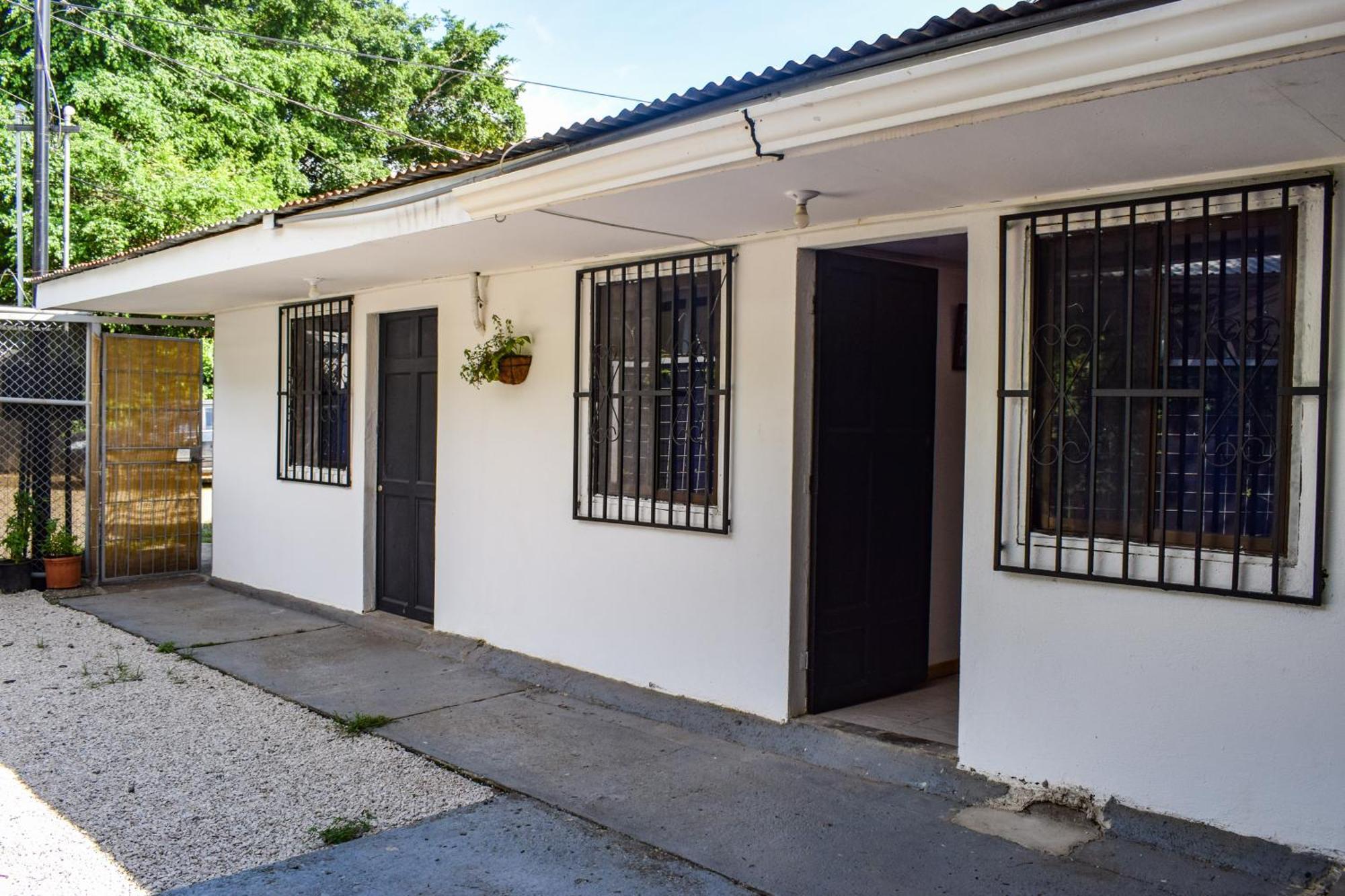 Caprichos Rooms Tamarindo Zewnętrze zdjęcie