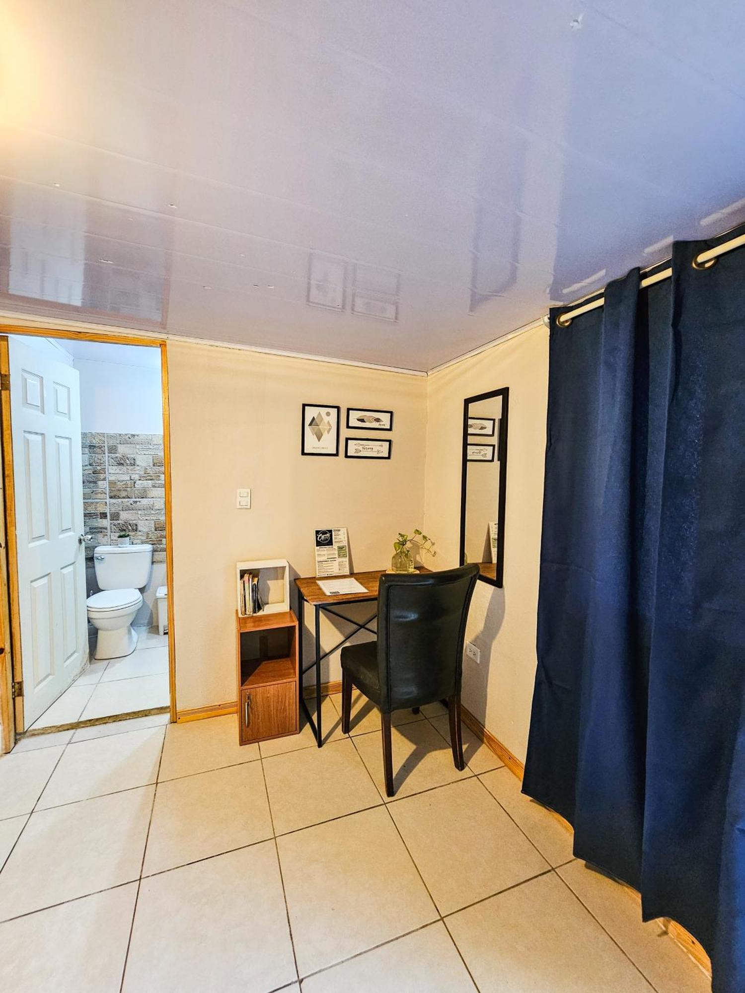 Caprichos Rooms Tamarindo Zewnętrze zdjęcie
