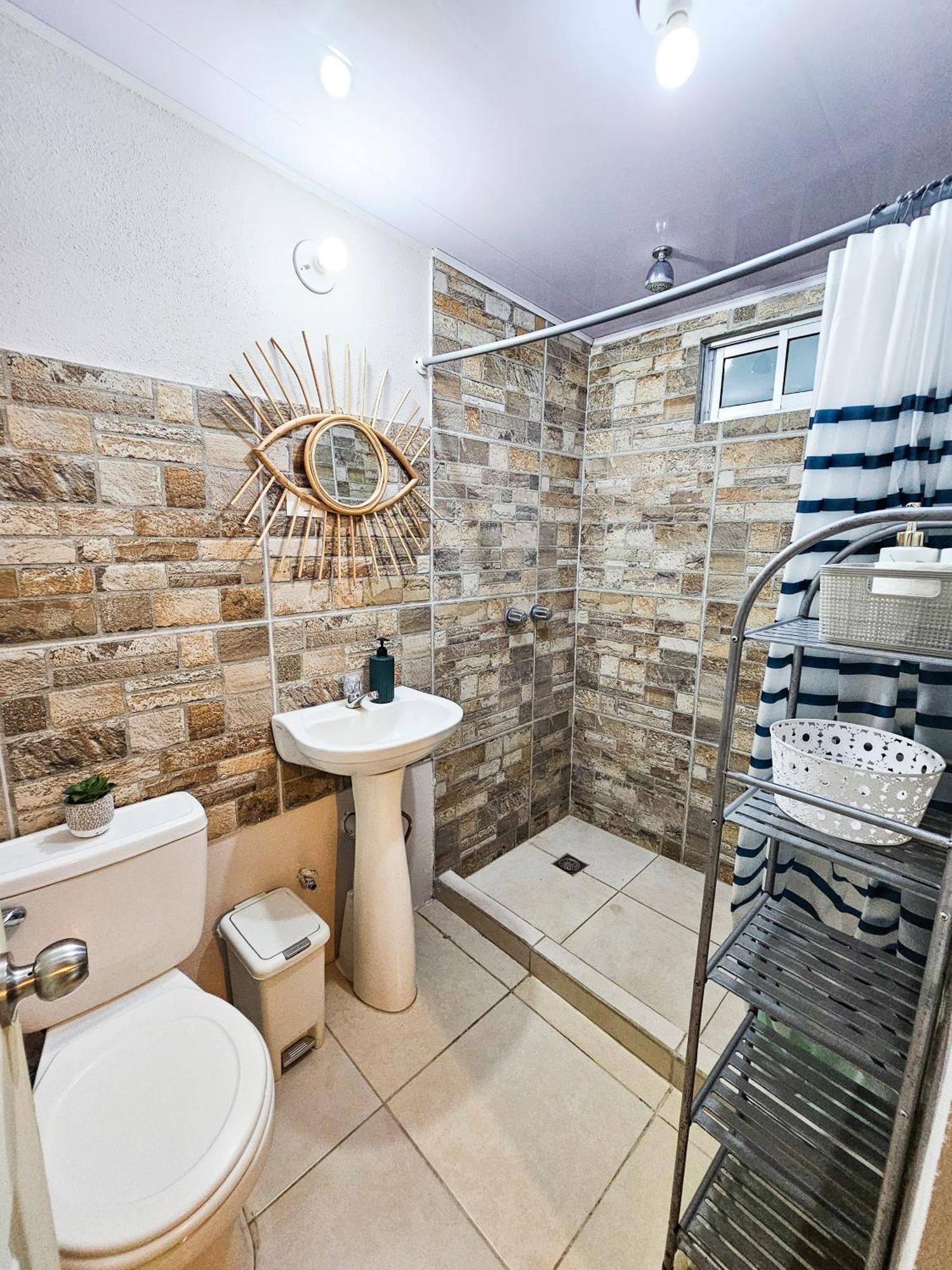 Caprichos Rooms Tamarindo Zewnętrze zdjęcie