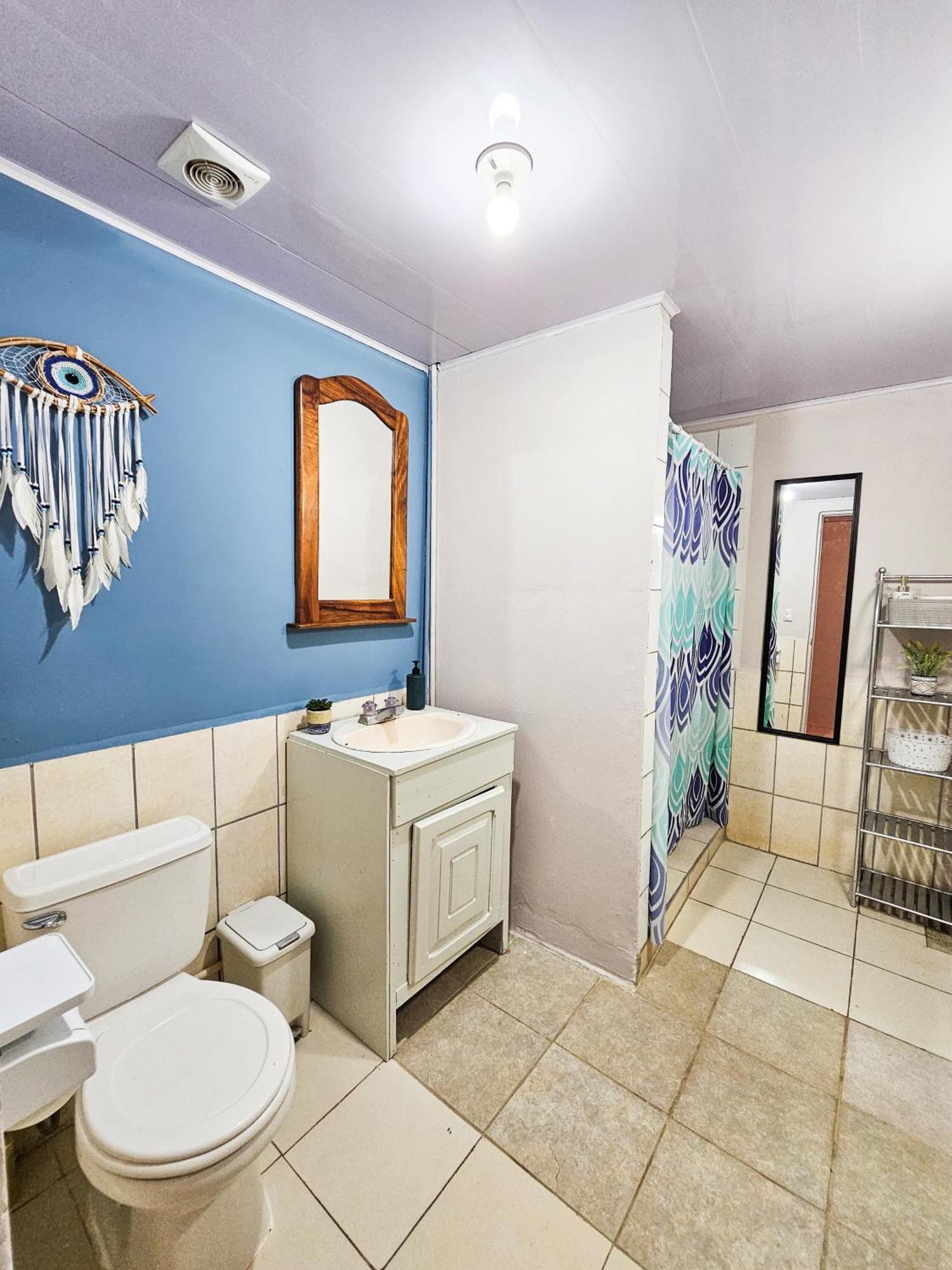 Caprichos Rooms Tamarindo Zewnętrze zdjęcie